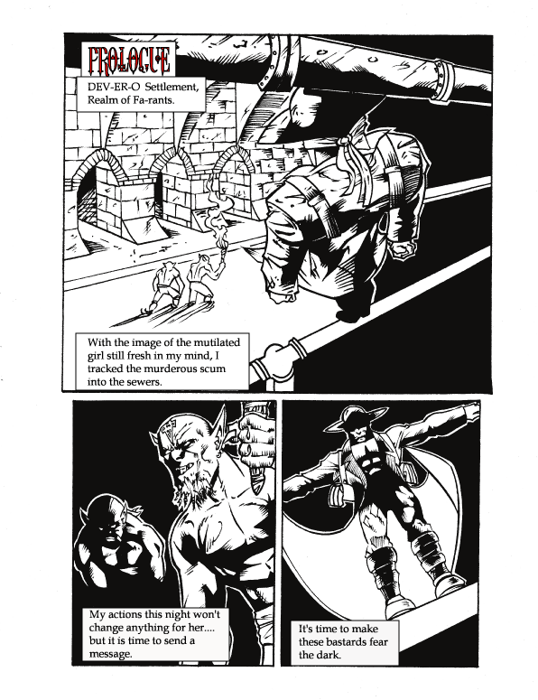 Comic