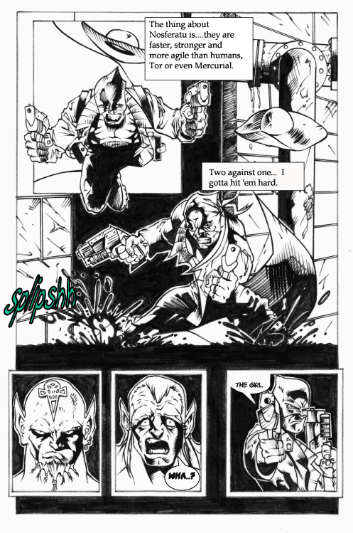 Comic