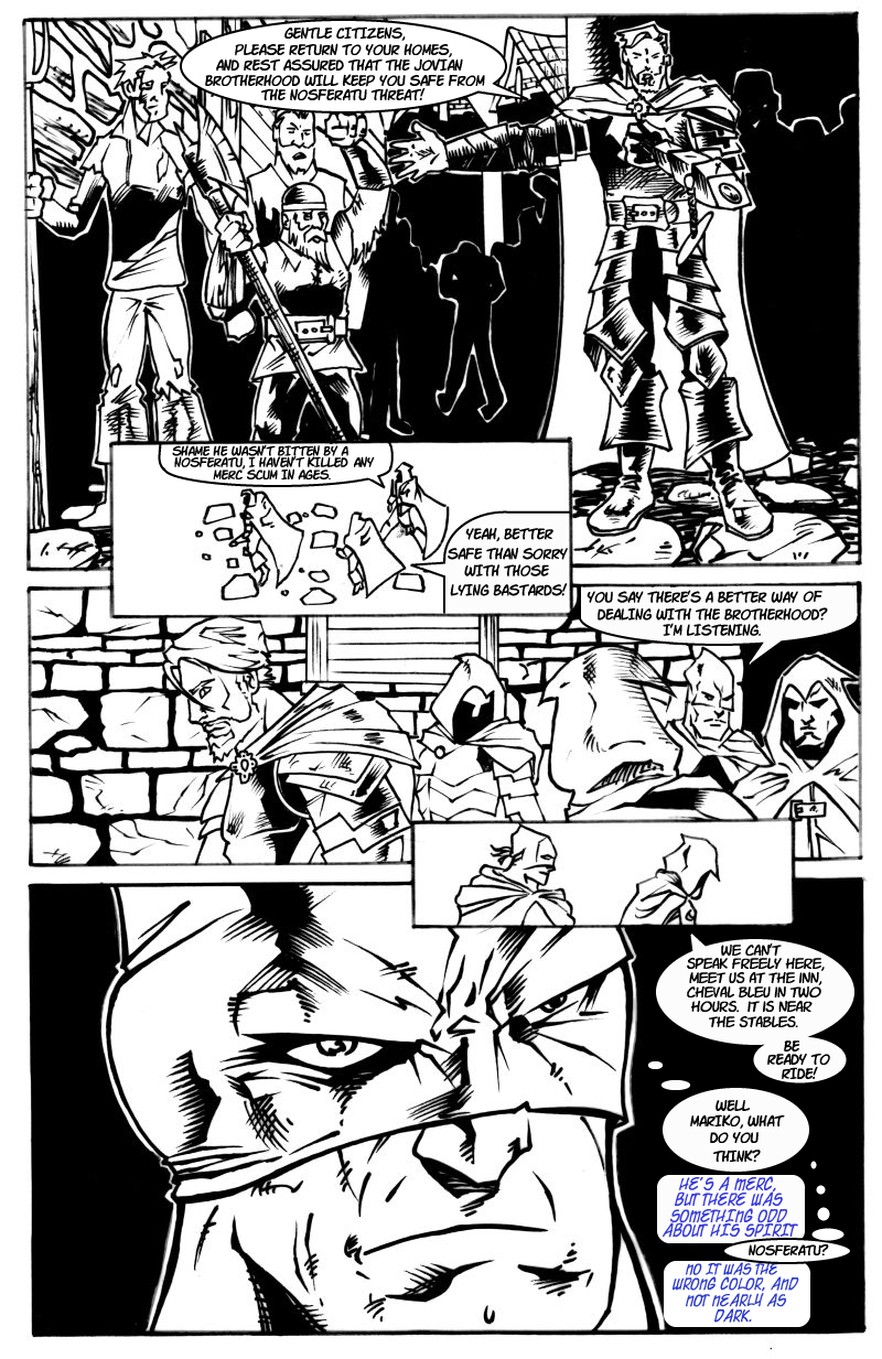 Comic