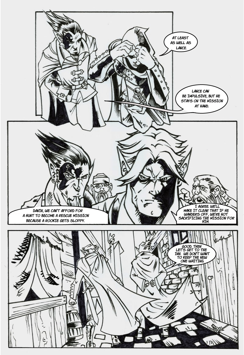 Comic