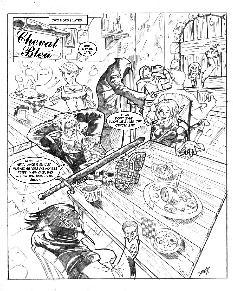 Comic